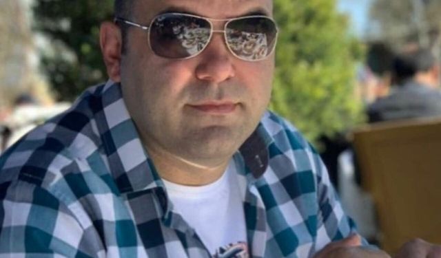 Milas’ı Üzen Ölüm: Sevilen Esnaf Hayatını Kaybetti