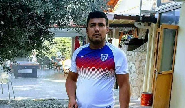 Fethiye’de Kayıp Olarak Aranan Ercan Güncü'den Acı haber