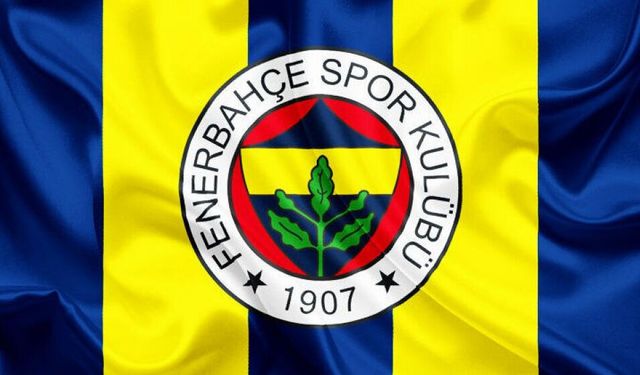 Fenerbahçe'de Aziz Yıldırım Dönemi Transferle Başlıyor: 30 Milyon Euroya Alınacak!