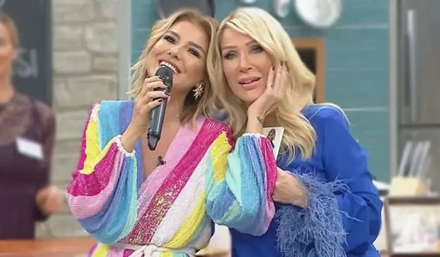 Seda Sayan Gülben Ergen Atışması Sosyal Medyayı Salladı! Estetik Göndermesi Olay Oldu