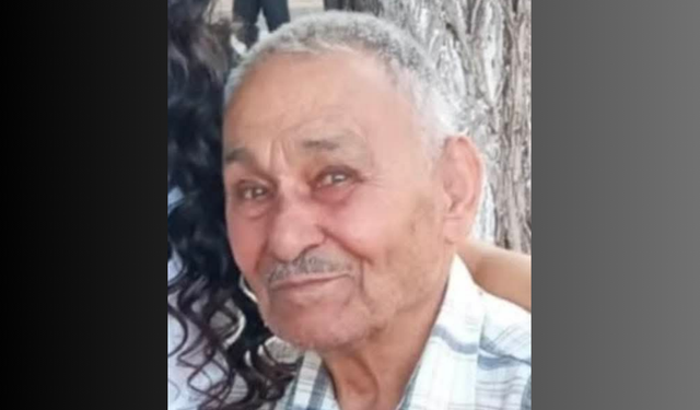 Muğla’nın Tanınan Esnaflarından Manav Eyüp Deniz Vefat Etti