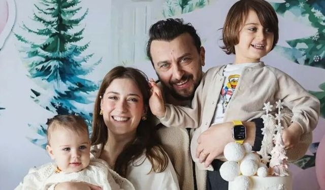 Ünlü çift yurt dışına yerleşiyor! Yeni rotaları belli oldu