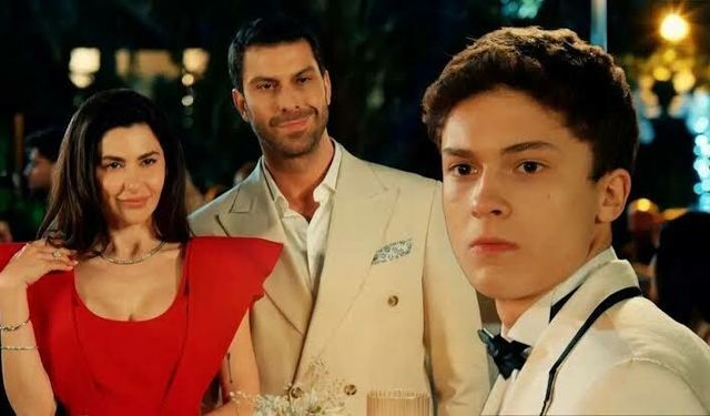 Daha 17 3. bölüm tekrarı ne zaman? Daha 17 3. bölüm tekrarı saat kaçta?