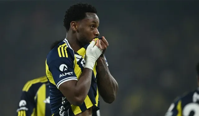 Galatasaray'dan Jhon Duran hamlesi! Özel madde eklendi