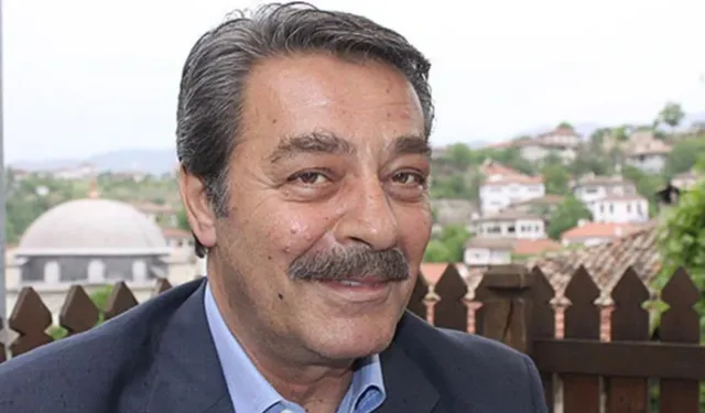 Kadir İnanır öldü mü, yaşıyor mu? Kadir İnanır'ın sağlık durumu nasıl?