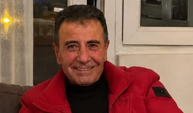 Fethiye’nin Sevilen Kaptanlarından Abdullah Şimşek Hayatını Kaybetti