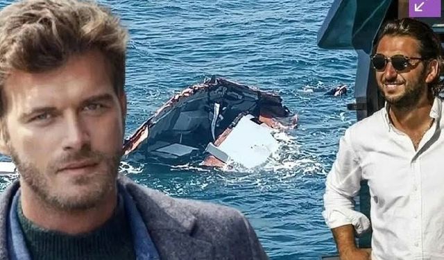 Kıvanç Tatlıtuğ Milyonluk Teknesini Neden Satıyor? Ünlü Oyuncunun Yürek Burkan Kararı!