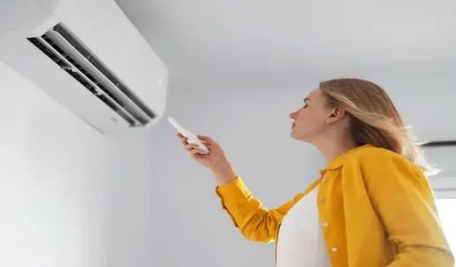 Araç ve Ev Klimalarındaki Büyük Hata! Yüz Felcine Neden Olan Klima Hastalığı Nedir?