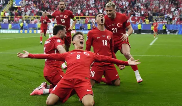 Türkiye'nin bir sonraki maçı kiminle, ne zaman? Türkiye 2026 Dünya Kupası fikstürü ve maç saatleri