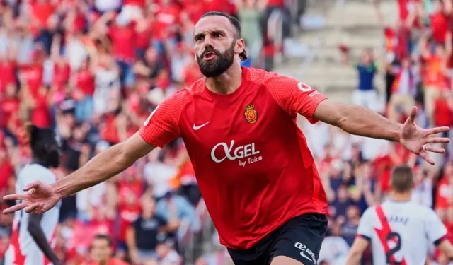 Vedat Muriqi'nin İstanbul'a gelme nedeni belli oldu!