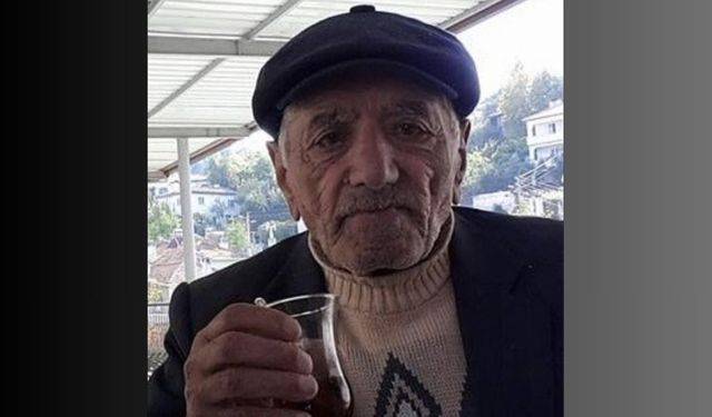 İYİ Parti Kavaklıdere’nin Kurucularından Mustafa Soy Hayatını Kaybetti