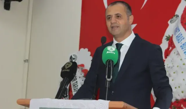 Menaf Kıyanç Muğlaspor Başkanlığına Yeniden Aday Oluyor