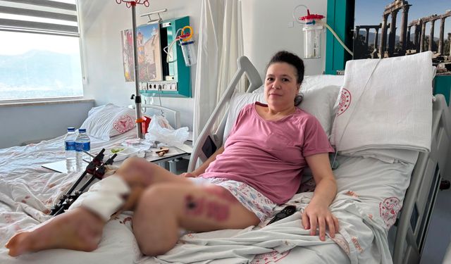 Fethiye’de Eşini Vuran Sanığın İlk Duruşması Yarın