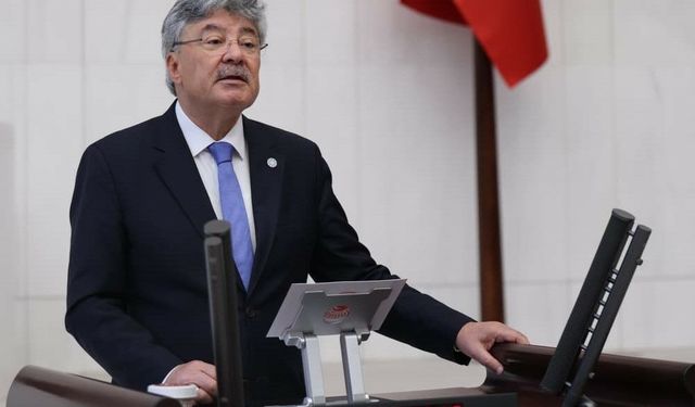 Metin Ergun’dan Fethiye Körfezi için Meclis araştırması çağrısı