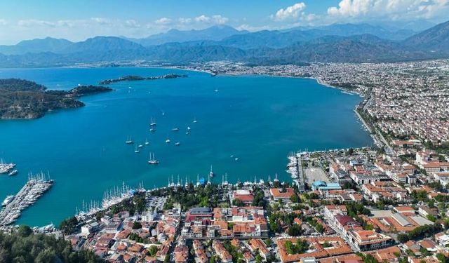 Fethiye İl Mi Oluyor? 82. İl İçin Dikkat Çeken Liste
