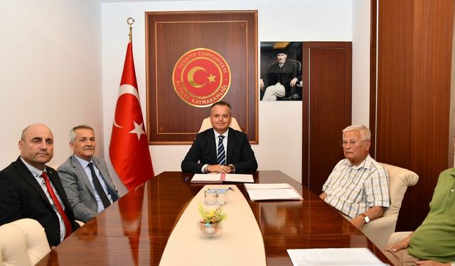 Annesine Verdiği Okul Sözünü 500 Milyonluk Bağışla Tuttu