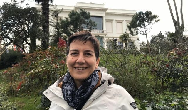 Marmaris’te Acı Kayıp: Hatice Hilal Murat Vefat Etti