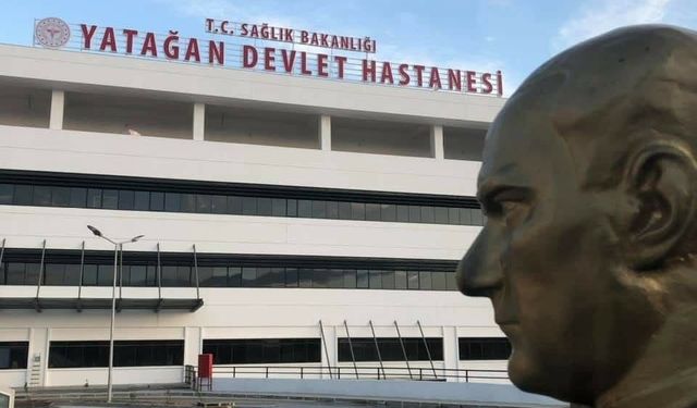 Yatağan Devlet Hastanesi’nde Çocuk Cerrahisi Hizmeti Başladı