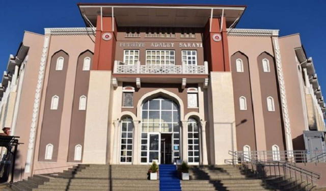 Fethiye’de göçmen kaçakçılığı operasyonu: 18 gözaltı