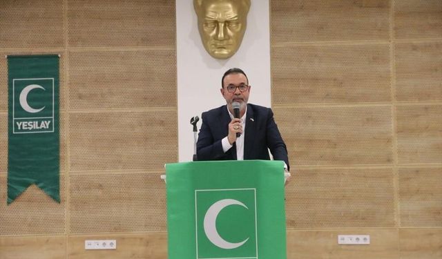 Yeşilay’dan Çakmak Gazı Uyarısı