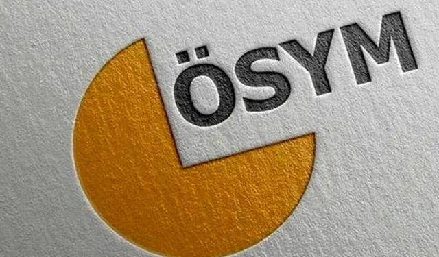 ÖSYM Sınav Takviminde NATO Zirvesi Güncellemesi