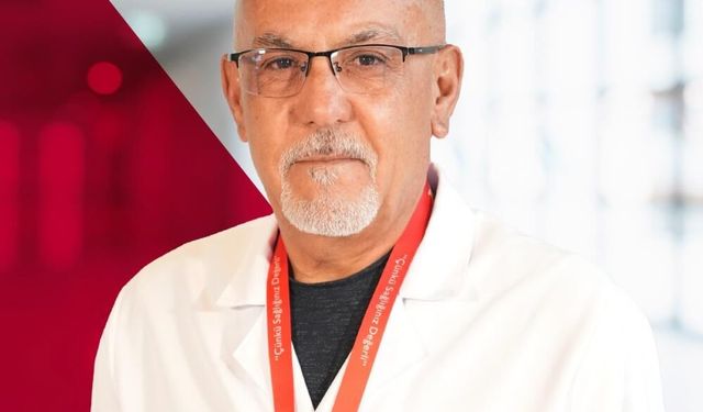 Ani Ateş ve Eklem Ağrısına Dikkat