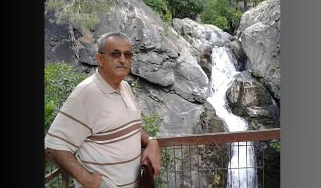 Milas’ın Siyasi Hafızasında İz Bırakan Mustafa Tüfekçi Vefat Etti