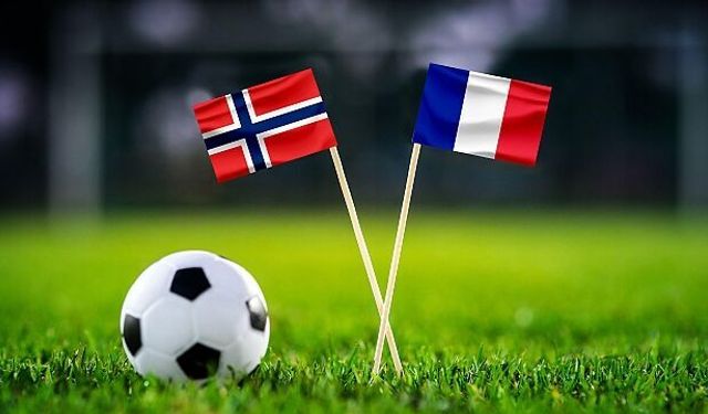 Dünya Kupası'nda erken final! Fransa ile Norveç liderlik için sahaya çıkıyor