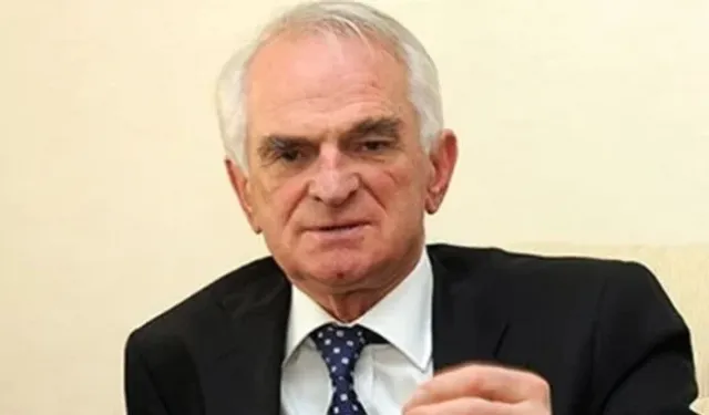 Önder Sav kimdir? Eski CHP Genel Sekreteri Önder Sav kaç yaşında, nereli? Önder Sav CHP'den neden ayrıldı?