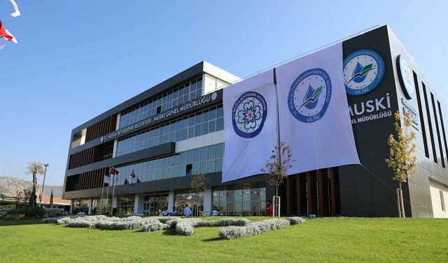 Muğla Su ve Kanalizasyon İdaresi Dere Temizliği İçin İş Makinası Kiralayacak