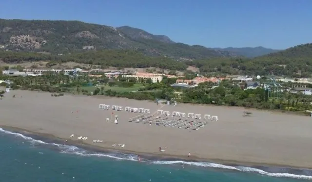 Ortaca Sarıgerme’de 2026 Kamp Fiyatları Açıklandı