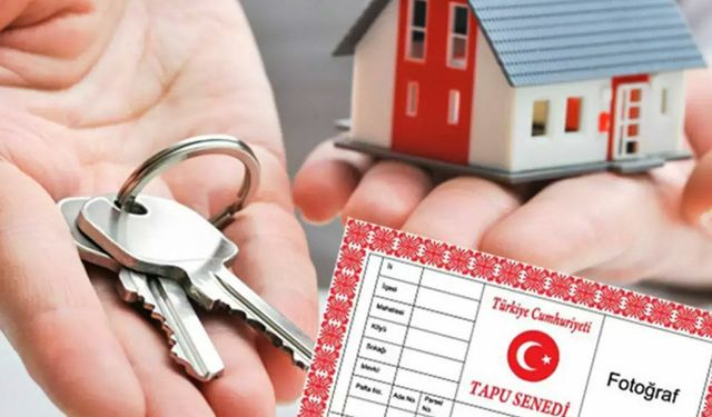 Baba ocağı artık yabancıya gitmeyecek! Satışlarda yeni dönem resmen başlıyor
