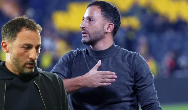 Tedesco'dan Fenerbahçe itirafı!