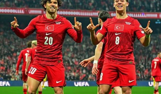 Türkiye Paraguay maçı ne zaman, saat kaçta ve muhtemel 11'ler belli oldu mu?
