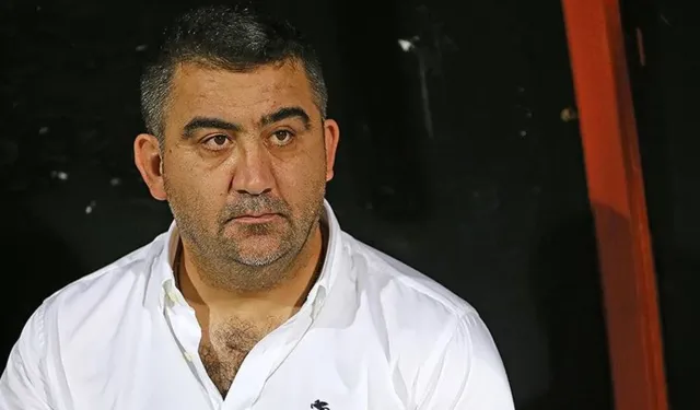 Ümit Özat şampiyonluk yarışındaki en tehlikeli takımı işaret etti
