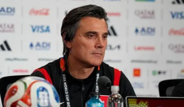 Vincenzo Montella görevi bıraktı mı? Vincenzo Montella istifa etti mi?