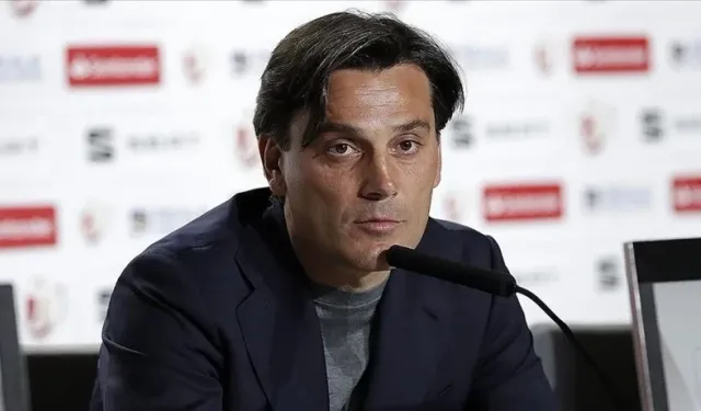 A Milli Takım'da Montella dönemi sona mı eriyor? Yeni teknik direktör adayları gündeme geliyor