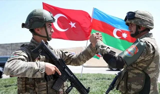 Yapay zeka 2050 yılının en güçlü on ülkesini sıraladı: Türkiye beşinci sırada