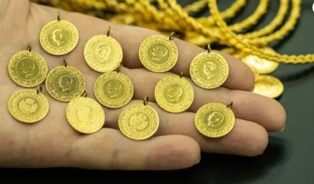 Altın piyasaları şaşırtmaya devam ediyor! Dev bankalar tahminlerini güncelledi