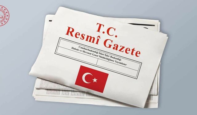 Resmi Gazete'de Yayımlandı: 11 İli Kapsayan Acele Kamulaştırma Kararı Çıktı