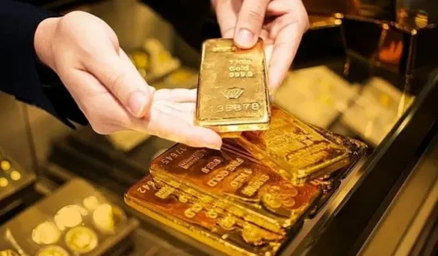 Altın fiyatları tarihi düşüşte! Kritik uyarı geldi