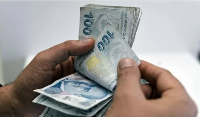 840 bin liralık mevduatın getirisi belli oldu! Bankada parası olanlar dikkat