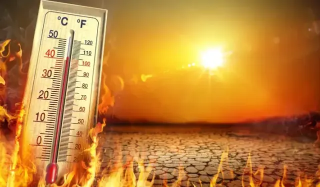 Süper El Nino için kritik uyarı! Dünyayı ve Türkiye'yi nasıl etkileyecek?