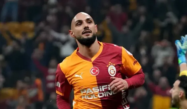 Ahmed Kutucu'nun yeni takımı belli oldu!