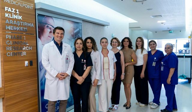 Kanser Araştırmasında Türkiye'den Önemli Başarı