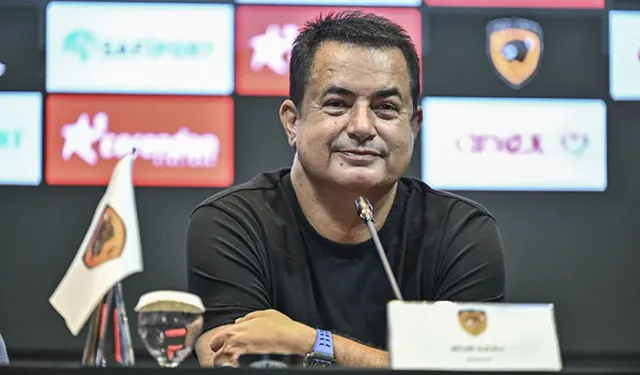 Trabzonspor'dan ayrılmıştı! Acun Ilıcalı'nın takımına gidiyor