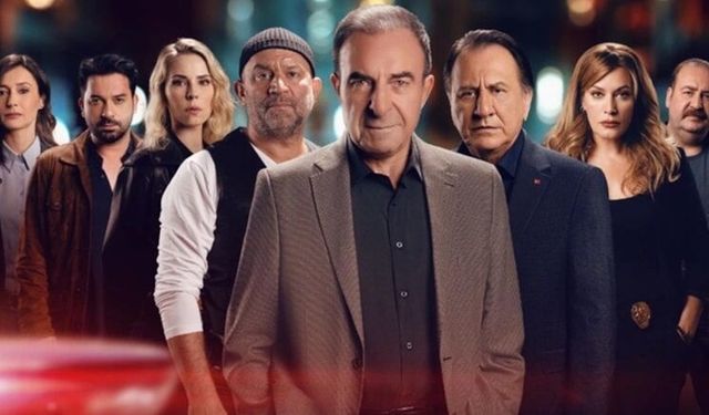 Bir devir sona erdi: Arka Sokaklar resmen bitti