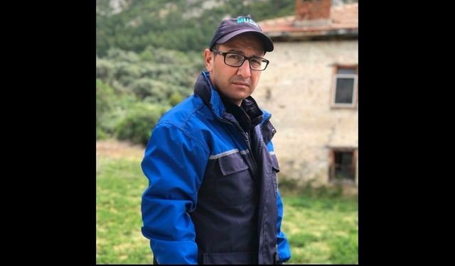 Seydikemer’de MUSKİ personeli araçta hayatını kaybetti