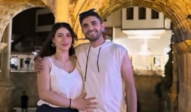 Bariyerlere çarpan otomobilde karı koca hayatını kaybetti