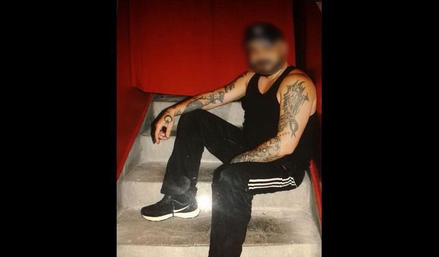 Menteşe'de kadın cinayeti şüphelisi tutuklandı